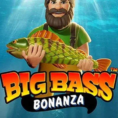 Big Bass Bonanza