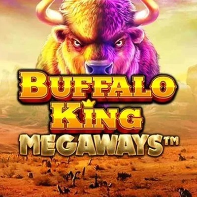 Buffalo King Megaways