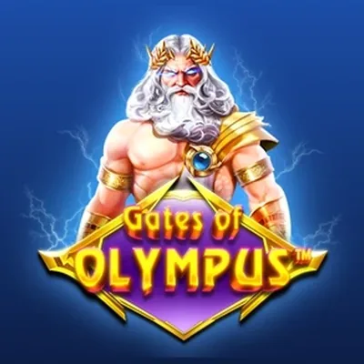Gates of Olympus