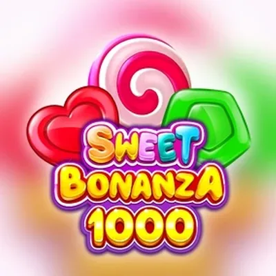Sweet Bonanza 1000